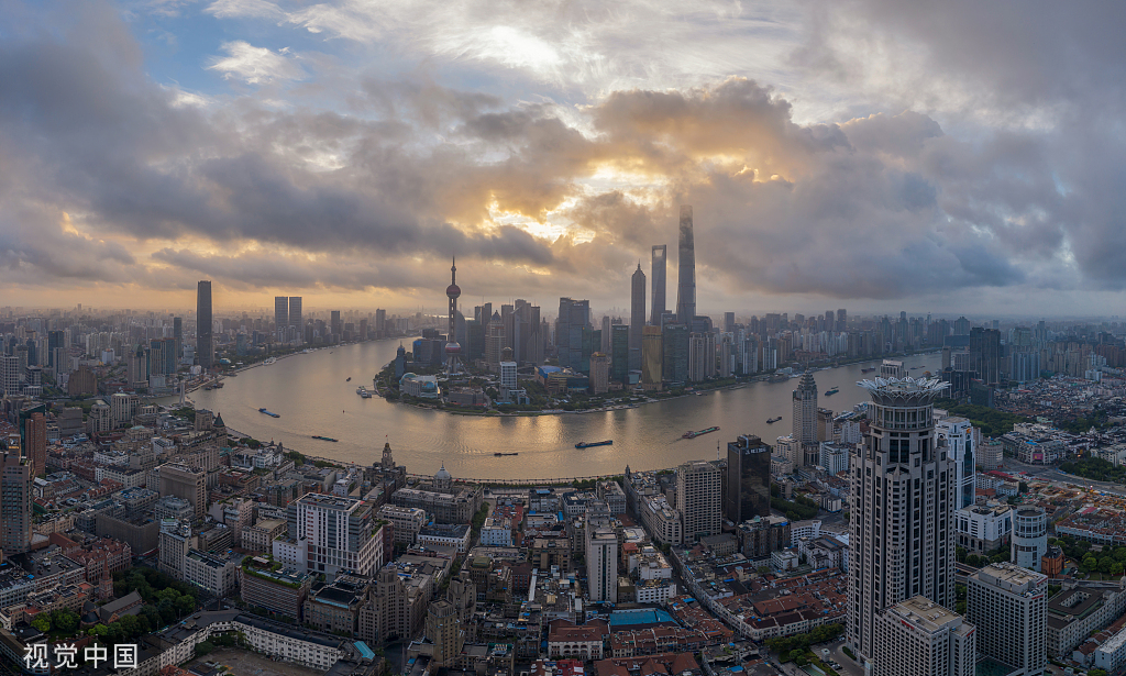 《上海市建设具有全球影响力的科技创新中心“十四五”规划》发布，上海科创中心建设向功能全面升级迈进