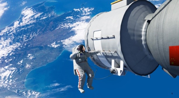 曾将11名航天员送上太空,"神舟"飞船100%成功率的秘密何在?