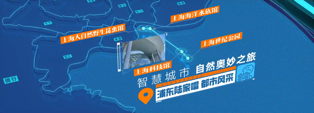 第 7 个：上海市首批10条科普旅游线路公布，快来看看有哪些？：星空 体育APP下载