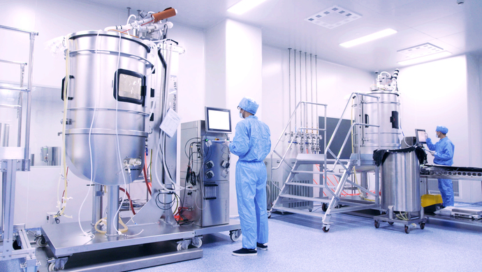 上海研发的新冠中和抗体获欧盟认可,已在美国,意大利紧急使用