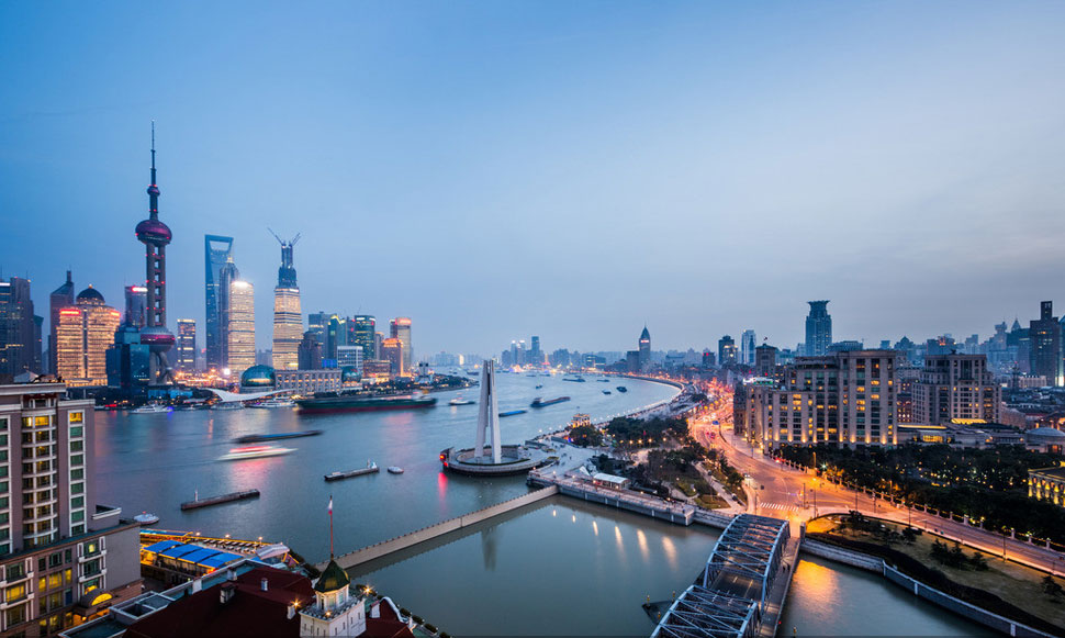 上海国际科技创新中心基本框架体系已经形成