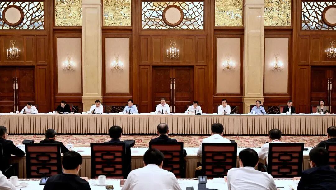 央地共建上海（长三角）国际科技创新中心工作推进会在沪举行