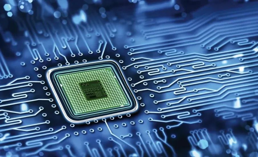 2026｜中国半导体产业全景图谱