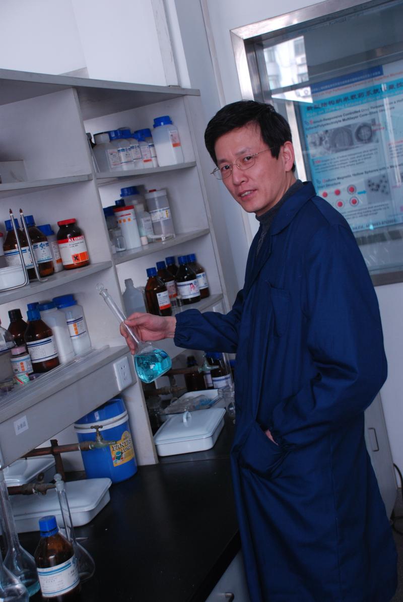 上海10位"最美科技工作者"评选揭晓,他们美在哪里?